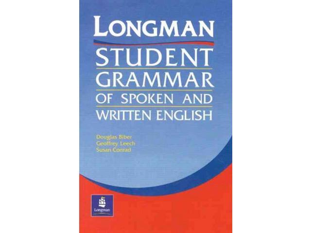 Longman Student Grammar Pdf