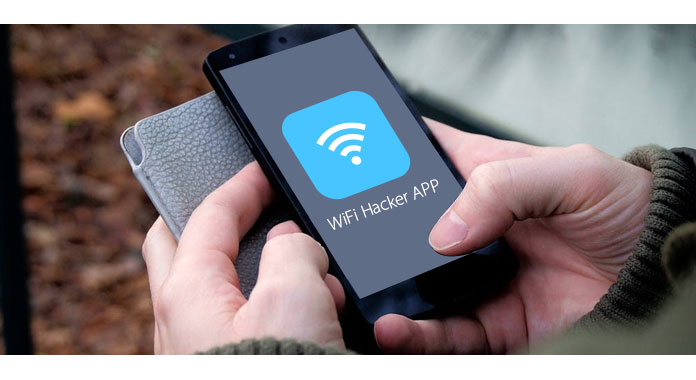Iphone Wifi Hacker